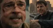 Hollywood Chấn Động: Video AI Brad Pitt Đánh Tom Cruise Từ Trung Quốc Gây Sốc Toàn Cầu