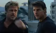 Hollywood Lên Án Công Cụ AI Seedance 2.0 Sau Video 'Tom Cruise Đấu Brad Pitt'