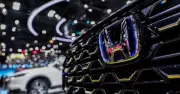 Honda lỗ nặng mảng ô tô, xe máy không đủ bù đắp do thuế quan và xe điện chững lại