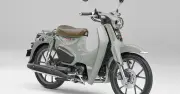 Honda Super Cub C125 2026 Lột Xác: Huyền Thoại Xe Số Khiến Đại Gia Việt Sốt Sắng