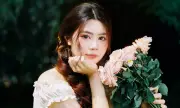 Hạt Dẻ - Con gái út Quyền Linh khoe vóc dáng tuổi 18 với phong cách thời trang Gen Z