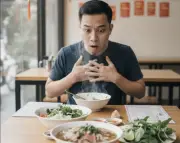 Hụt hẫng vì bát phở 40 nghìn tăng vọt lên 55 nghìn sau Tết