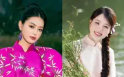 Á hậu Khánh Linh, Thu Trà bật mí cách đối diện năm tuổi với tâm thế chủ động