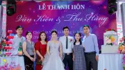 Hậu phương thầm lặng: Những người vợ lính biển hy sinh Tết sum vầy vì chủ quyền Tổ quốc