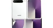 Huawei Pura X2 sắp ra mắt: Màn hình lớn hơn, chip Kirin mới, camera tele, nhưng khó mua