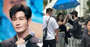 Huỳnh Hiểu Minh Du Lịch Cùng Bạn Gái Mới Kém 22 Tuổi, Dân Mạng Xôn Xao