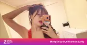 HyunA gây tranh cãi với ảnh selfie táo bạo không mặc nội y giữa tin đồn mang thai