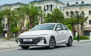Hyundai Duy Trì Chính Sách Hỗ Trợ Cao Cho Accent Và Các Mẫu Xe Chủ Lực Cận Tết 2026