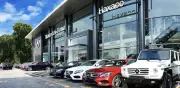 Đại gia bán xe sang nói thẳng sự thực về doanh số bán Mercedes tại Việt Nam