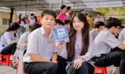 Đại học Y Dược Cần Thơ lần đầu xét tuyển khối C00 và D01 cho nhiều ngành