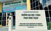 Đại học Y khoa Phạm Ngọc Thạch tăng học phí gần 50%: Lý do và tác động đến sinh viên