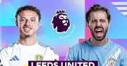 Đội hình dự kiến Leeds vs Man City: Haaland dẫn đầu, Aaronson trở lại