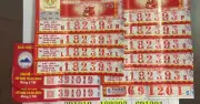 Đại lý vé số TP.HCM đổi thưởng 12 vé độc đắc 24 tỷ đồng trong một ngày