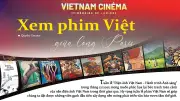 Đại sứ Việt Nam tại Pháp trích dẫn câu nói sai lầm về điện ảnh tại Tuần lễ phim