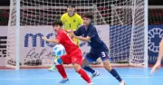Đội tuyển futsal nữ Việt Nam sẵn sàng thách thức tại giải Đông Nam Á 2026