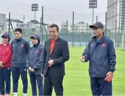 Đội tuyển nữ Việt Nam hội quân sớm, khởi động hành trình chinh phục VCK châu Á 2026