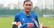 Đội tuyển nữ Việt Nam hoàn thành tập luyện, sẵn sàng cho Asian Cup 2026