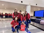 Đội tuyển nữ Việt Nam tập huấn tại Thâm Quyến, chuẩn bị cho VCK châu Á 2026