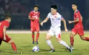 Đội Tuyển Việt Nam Bỏ FIFA Days Tháng 6: Ưu Tiên V-League Và ASEAN Cup 2026