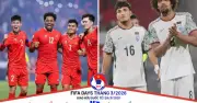 Đội tuyển Việt Nam đối đầu Bangladesh: Cơ hội vàng tăng hạng FIFA trước thềm Asian Cup