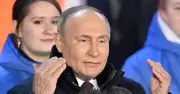 Điện Kremlin khẳng định Tổng thống Putin được người dân Nga ở mọi lứa tuổi tin nhiệm