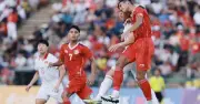 Indonesia Phản Đối Quy Định Mới, Bị Loại Khỏi ASIAD 20 Do Giới Hạn Đội Bóng