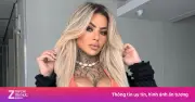 Influencer Brazil 27 Tuổi Tử Vong Sau Ca Phẫu Thuật Thẩm Mỹ Lớn