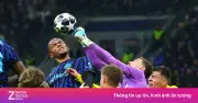 Inter Milan Trả Giá Đắt Vì Khoảnh Khắc Lơ Đãng, Bodo/Glimt Lạnh Lùng Kết Liễu Giấc Mơ Champions League