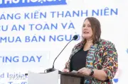 IOM Việt Nam Hỗ Trợ Sáng Kiến Thúc Đẩy Di Cư An Toàn và Chống Mua Bán Người