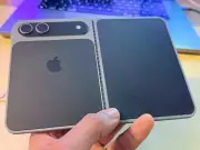 iPhone Fold: Bước Chuyển Lớn Của Apple Vào Thị Trường Smartphone Màn Hình Gập