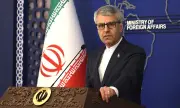 Iran Bác Bỏ Cáo Buộc Của Trump Về Tên Lửa Vươn Tới Mỹ, Khẳng Định Chương Trình Hòa Bình