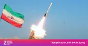 Iran Cảnh Báo Dội Mưa Tên Lửa Vào Israel Nếu Bị Mỹ Tấn Công
