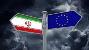 Iran Liệt EU Quân Sự Vào Danh Sách Khủng Bố, Căng Thẳng Gia Tăng