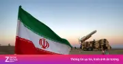 Iran Sẵn Sàng Đáp Trả Mỹ: Hàng Nghìn Tên Lửa, Đồng Minh Và Chiến Tranh Kinh Tế