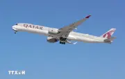 Iraq và Qatar siết chặt hoạt động hàng không, đóng cửa không phận