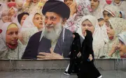 Israel Tin Lãnh Tụ Tối Cao Iran Khamenei Đã Thiệt Mạng Sau Cuộc Tấn Công