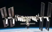 ISS Có Thể Trở Thành 'Bảo Tàng Không Gian' Thay Vì 'Nghỉ Hưu' Dưới Đáy Đại Dương
