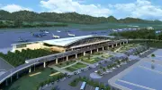Điều chỉnh quy hoạch Cảng hàng không Phú Quốc: Ưu tiên phục vụ APEC 2027