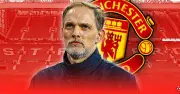 Điều khoản bí mật có thể đưa Thomas Tuchel đến MU dù mới gia hạn với tuyển Anh