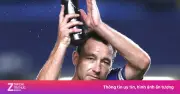 John Terry Phản Pháo Gay Gắt Khi Bị So Sánh Với Virgil Van Dijk