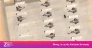 Jordan lo ngại trở thành chiến trường giữa căng thẳng Mỹ - Iran, vệ tinh ghi nhận máy bay Mỹ