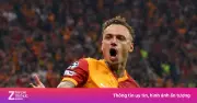 Juventus Đối Mặt Cơ Hội Mong Manh Trước Galatasaray Ở Champions League