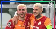 Juventus Thua Đau Trước Galatasaray, Bị Loại Khỏi Champions League