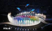 Kỷ lục 15.000 vận động viên châu Phi tham dự Olympic mùa đông 2026