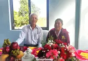 Đắk Lắk: Hồi sinh mái ấm sau bão lũ, người dân đón Tết trong nhà mới