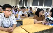 Kỳ Thi Đánh Giá Năng Lực ĐHQG TP.HCM 2026: Số Lượng Thí Sinh Đăng Ký Cao Kỷ Lục