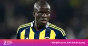 Kante nhận trái đắng trong ngày tái xuất cúp châu Âu, Fenerbahce thua đậm 0-3