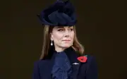 Kate Middleton Kế Thừa Di Sản Trang Sức Của Công Nương Diana