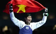 Khóa Tập Huấn Quốc Tế Taekwondo TP.HCM: Nâng Cao Chuyên Môn Cho 450 HLV, VĐV