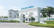 Nhà Khang Điền Chi Hơn 2.500 Tỷ Đồng Thâu Tóm Công Ty Bất Động Sản An Lập